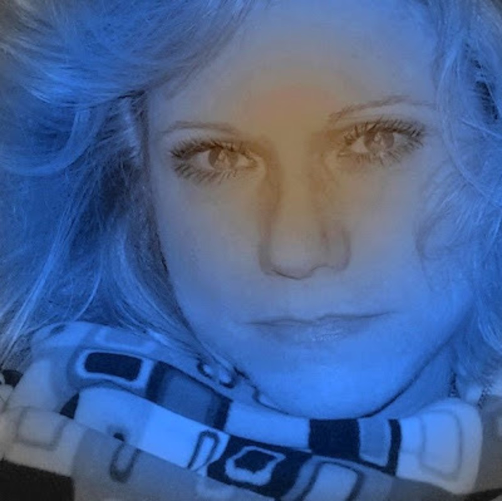 Meet your Posher, Mj